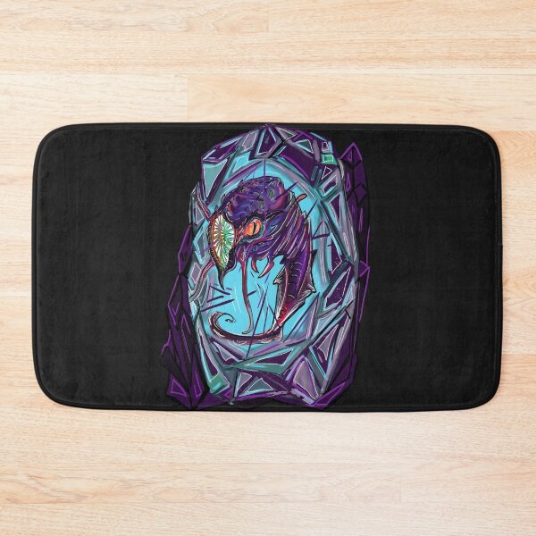 Item preview, Mind flayer - ceremorphosis designed and sold by WerdiArt.