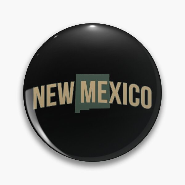 Item preview, New Mexico State designed and sold by Novel Gifts.
