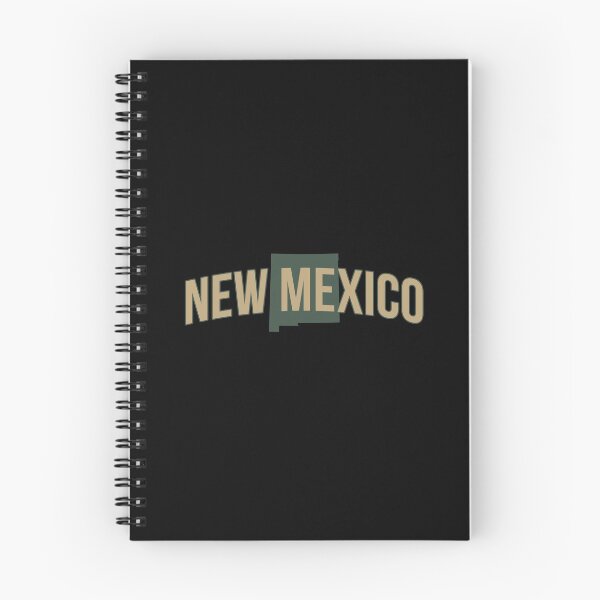 Item preview, New Mexico State designed and sold by Novel Gifts.