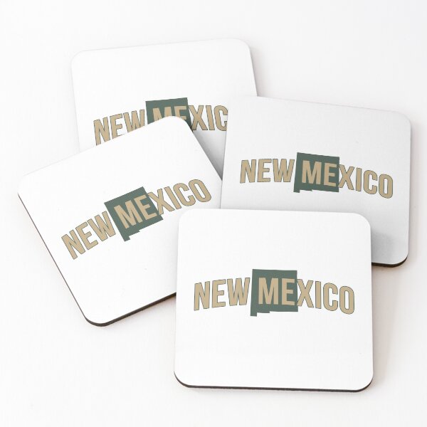 Item preview, New Mexico State designed and sold by Novel Gifts.