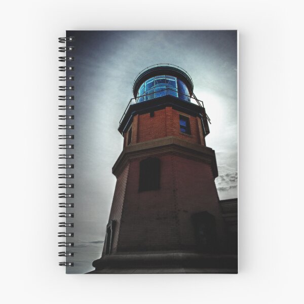 Item preview, Spooky Lighthouse designed and sold by Troy Stapek.
