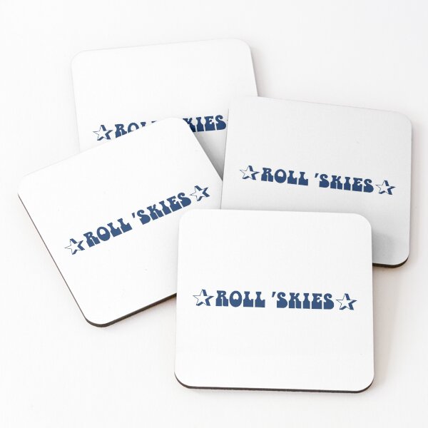Item preview, Roll Skies designed and sold by kendylmccartney.