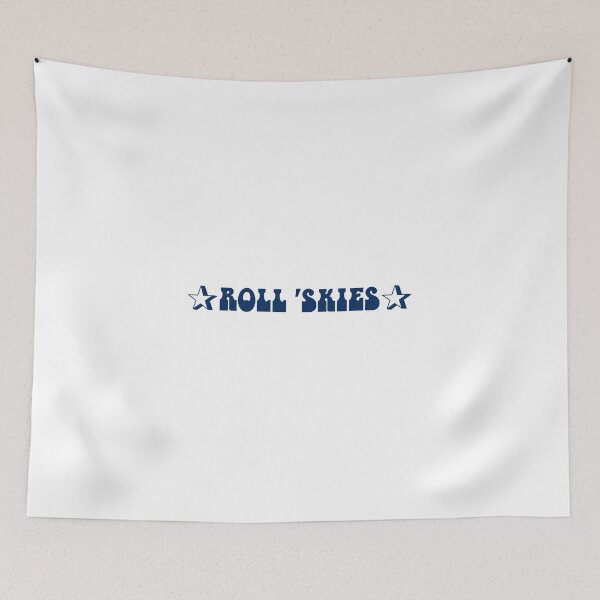 Item preview, Roll Skies designed and sold by kendylmccartney.