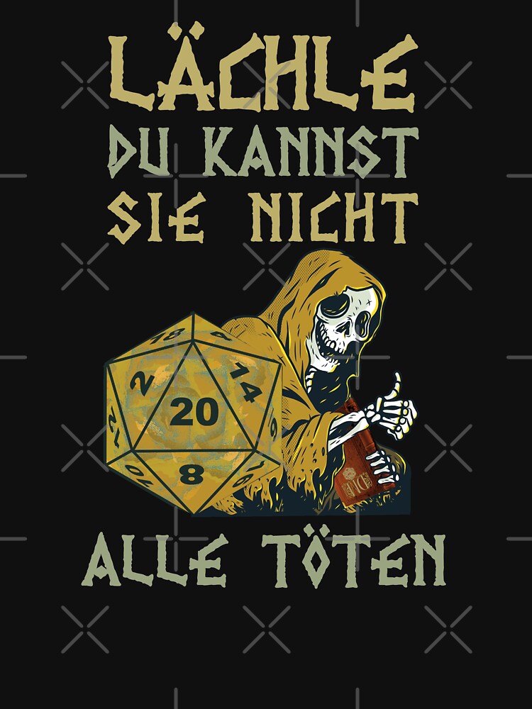 Dice master thesis