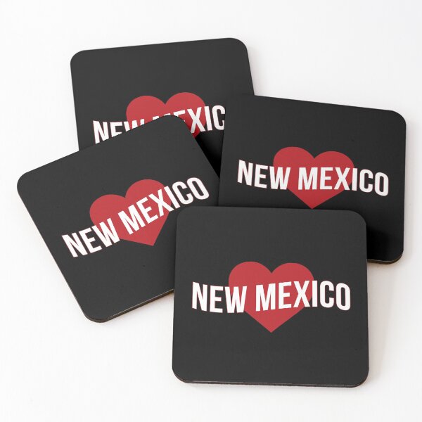Item preview, New Mexico Love designed and sold by Novel Gifts.