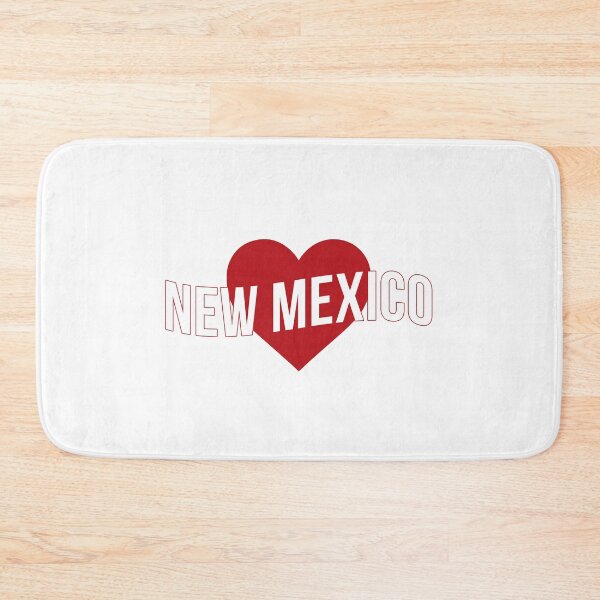 Item preview, New Mexico Love designed and sold by Novel Gifts.