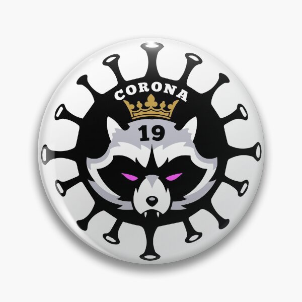 Item preview, Racoon designed and sold by DAN13L.