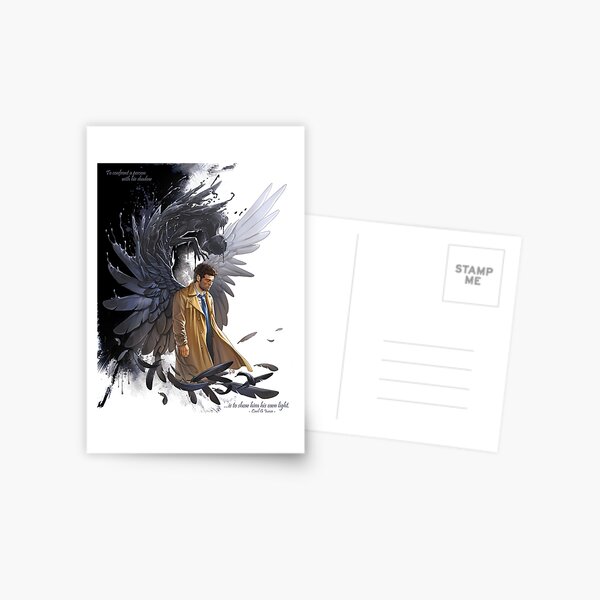 Item preview, The Shadow designed and sold by Gio Guimaraes.