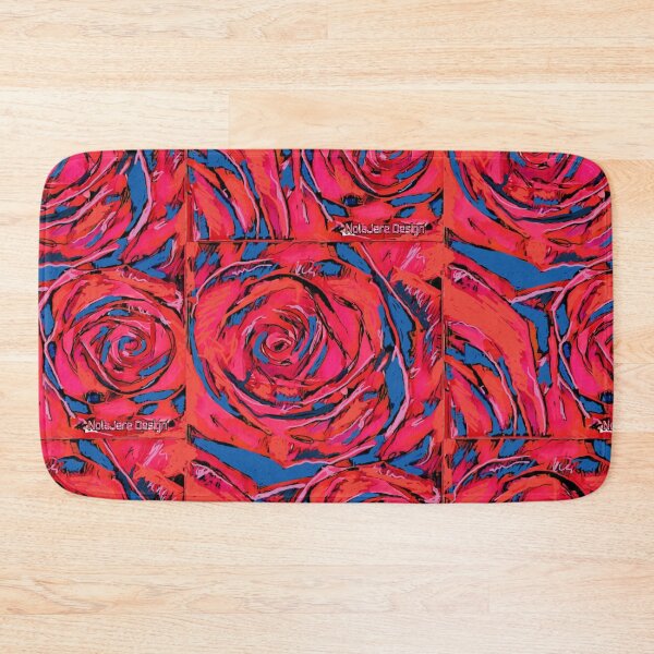 Item preview, Red Rose of Sacrifice  designed and sold by NolaJere.