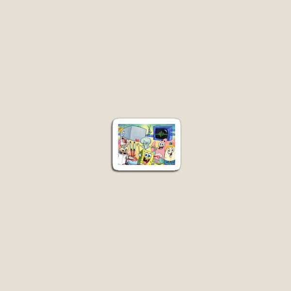 Item preview, Spongebob square pants! designed and sold by officalimelight.