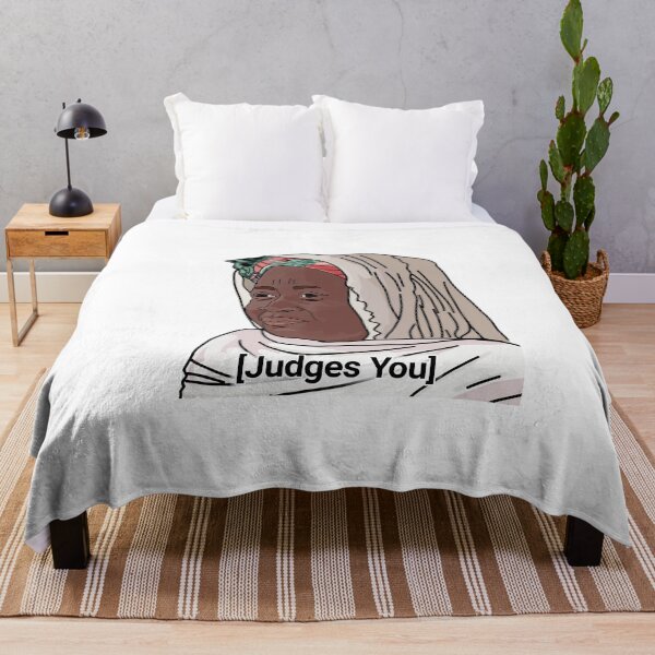 Item preview, Usman's mom - judges you - 90 day fiance  designed and sold by Ofthemoral.