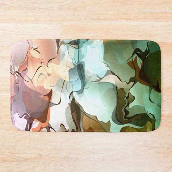 Item preview, Abstract 4 seasons - autumn designed and sold by harietteh.