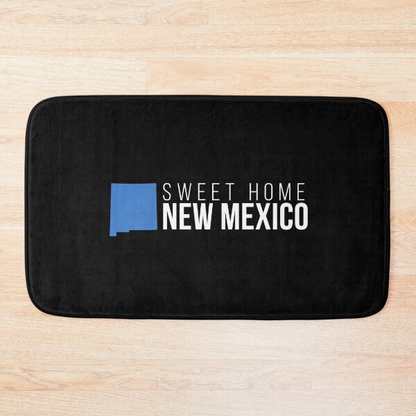 Item preview, New Mexico Sweet Home designed and sold by Novel Gifts.