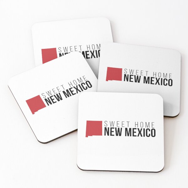 Item preview, Sweet Home New Mexico designed and sold by Novel Gifts.