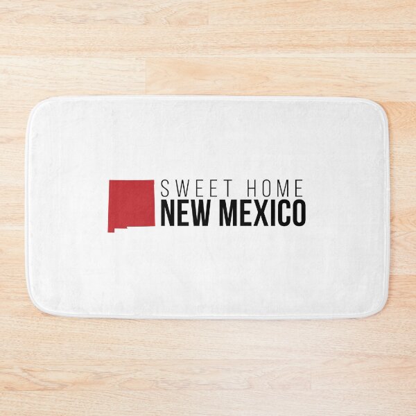 Item preview, Sweet Home New Mexico designed and sold by Novel Gifts.