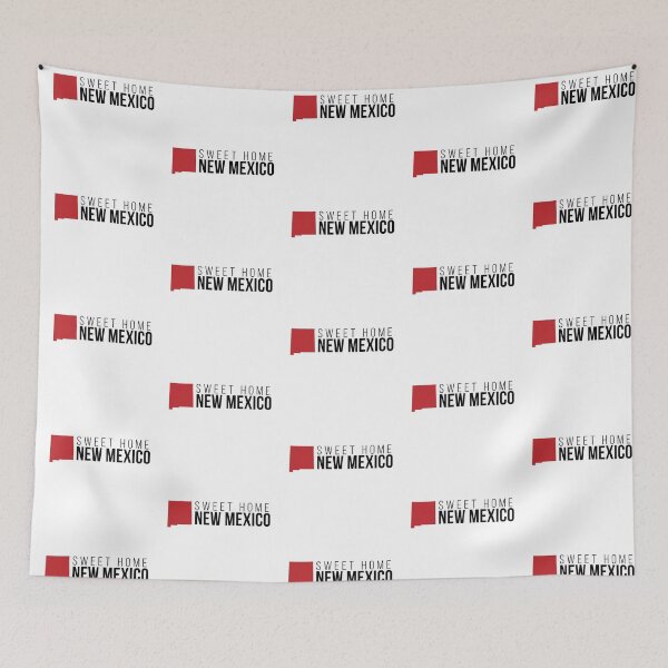 Item preview, Sweet Home New Mexico designed and sold by Novel Gifts.