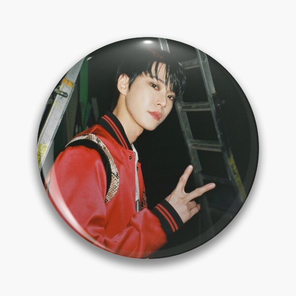 Item preview, PEACE DOYOUNG designed and sold by impishophelia.