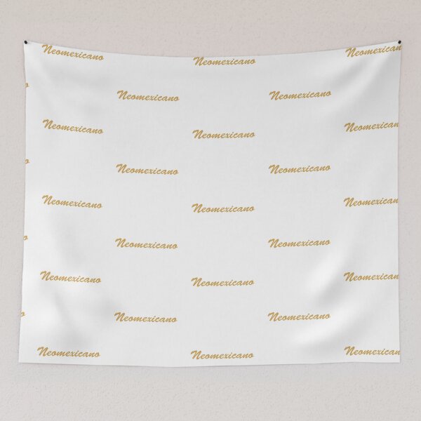 Item preview, Neomexicano - New Mexico Native designed and sold by Novel Gifts.