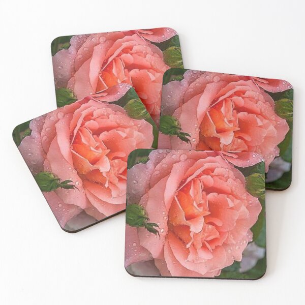 Item preview, Buquet of pink roses designed and sold by dplachkinova.