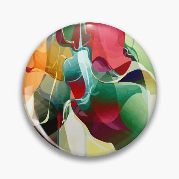 Item preview, Abstract 4 seasons - summer designed and sold by harietteh.