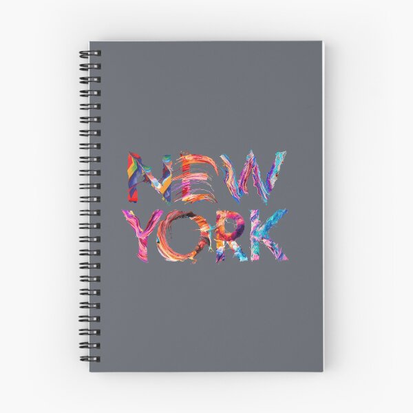 Item preview, New York Painted designed and sold by mofiti.