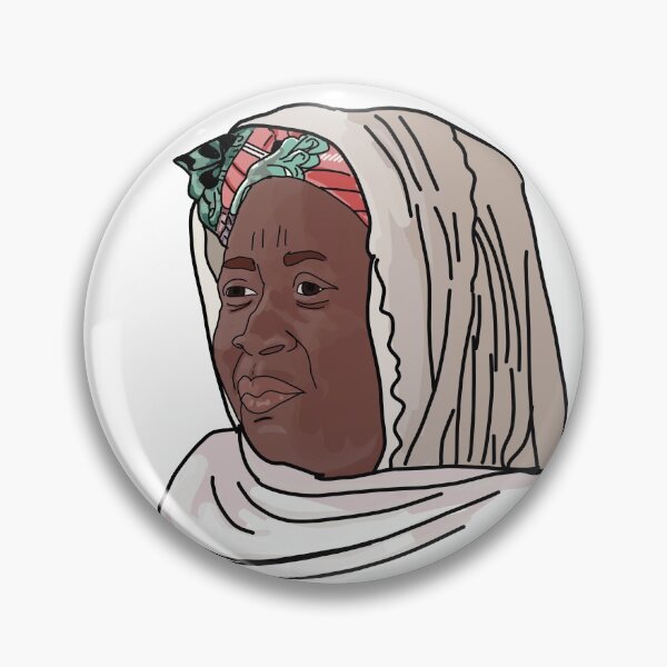 Item preview, Usman's mom - 90 day fiance  designed and sold by Ofthemoral.