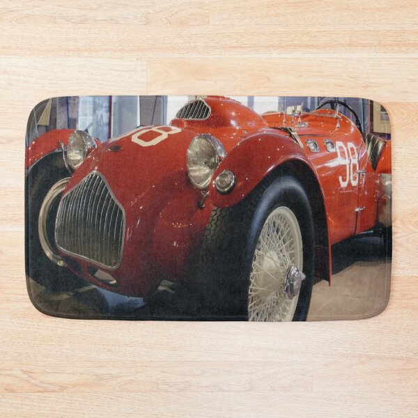 Item preview, 1950 Allard J2 designed and sold by John Schneider.