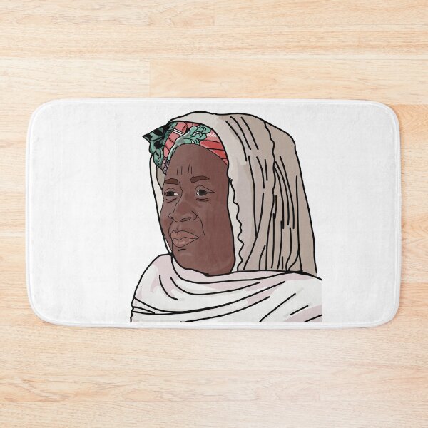 Item preview, Usman's mom - 90 day fiance  designed and sold by Ofthemoral.
