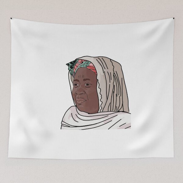 Item preview, Usman's mom - 90 day fiance  designed and sold by Ofthemoral.