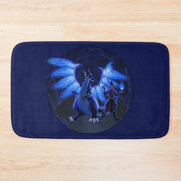 Item preview, Blue Fire designed and sold by oamandapanda.