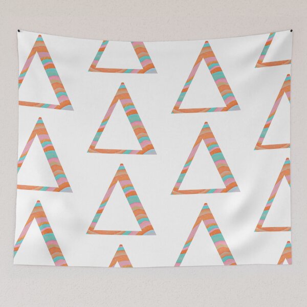 Item preview, delta rainbow designed and sold by kylie226.