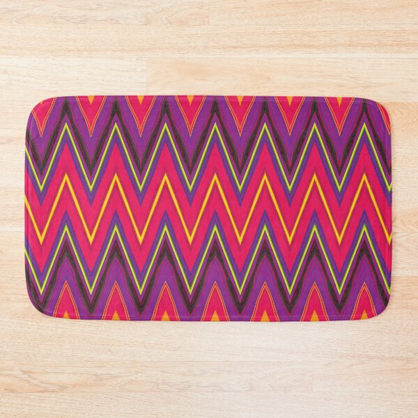 Item preview, Dawn Stripes designed and sold by Totaldannation.