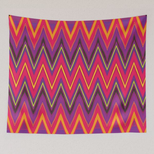 Item preview, Dawn Stripes designed and sold by Totaldannation.
