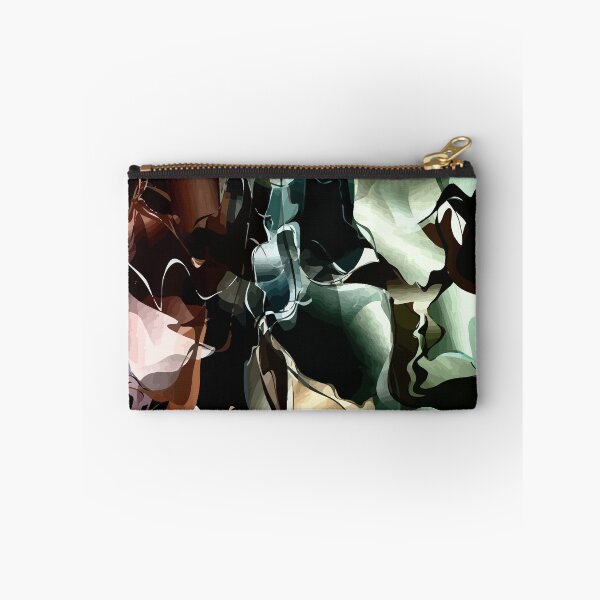 Item preview, Abstract 4 seasons - winter designed and sold by harietteh.