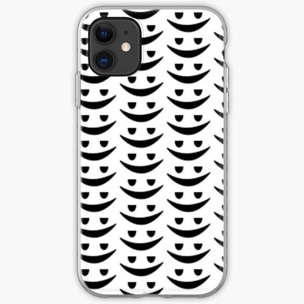 Roblox Face Iphone Cases Covers Redbubble - roblox face kids iphone case cover by kimamara redbubble