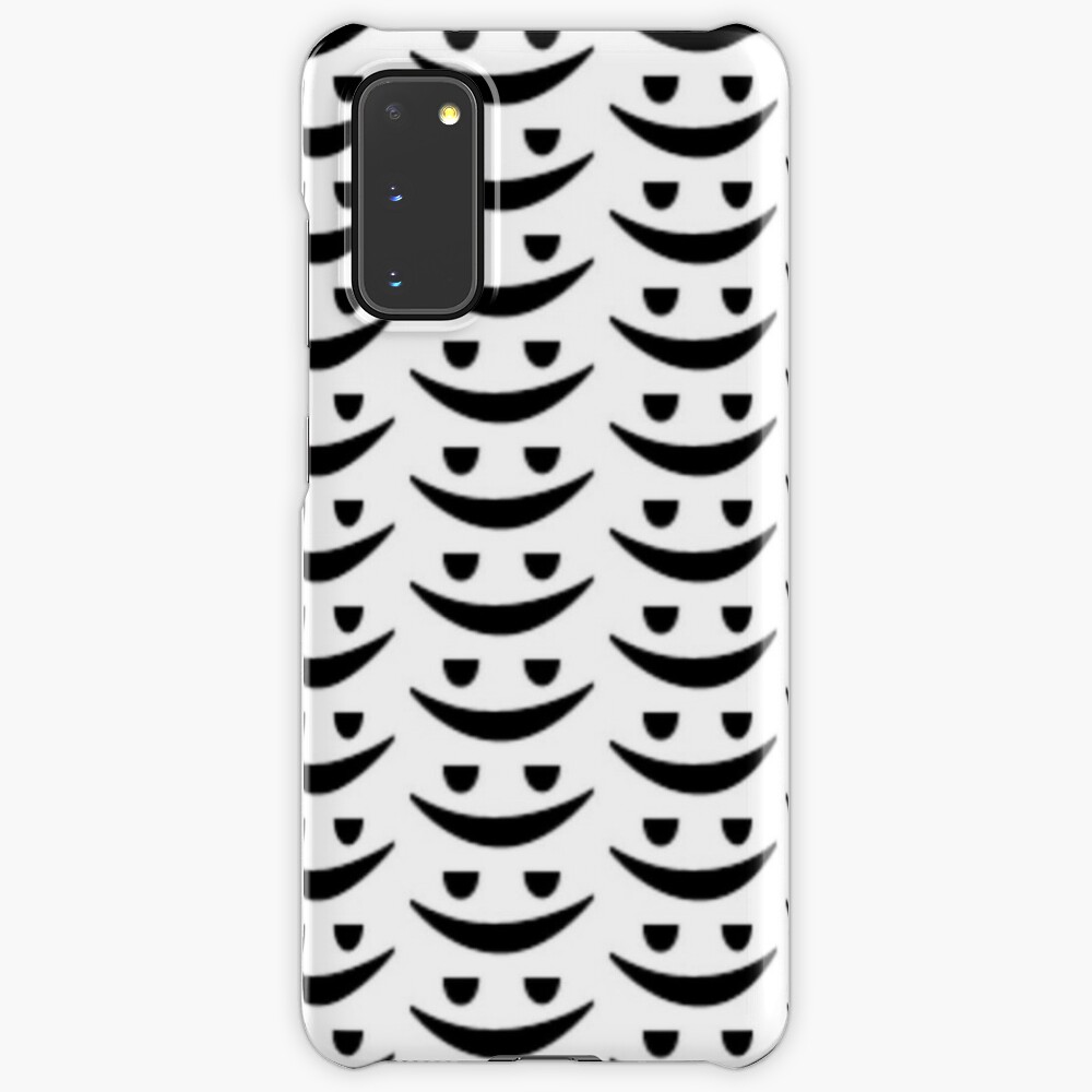 Roblox Chill Face Case Skin For Samsung Galaxy By Officalimelight Redbubble - flamingo roblox case skin for samsung galaxy by devioka redbubble