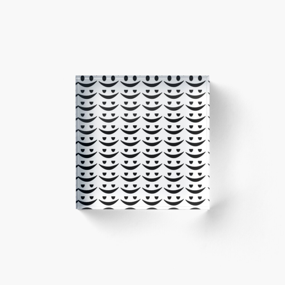 Roblox Chill Face Art Board Print By Officalimelight Redbubble - chill face on a base plate roblox