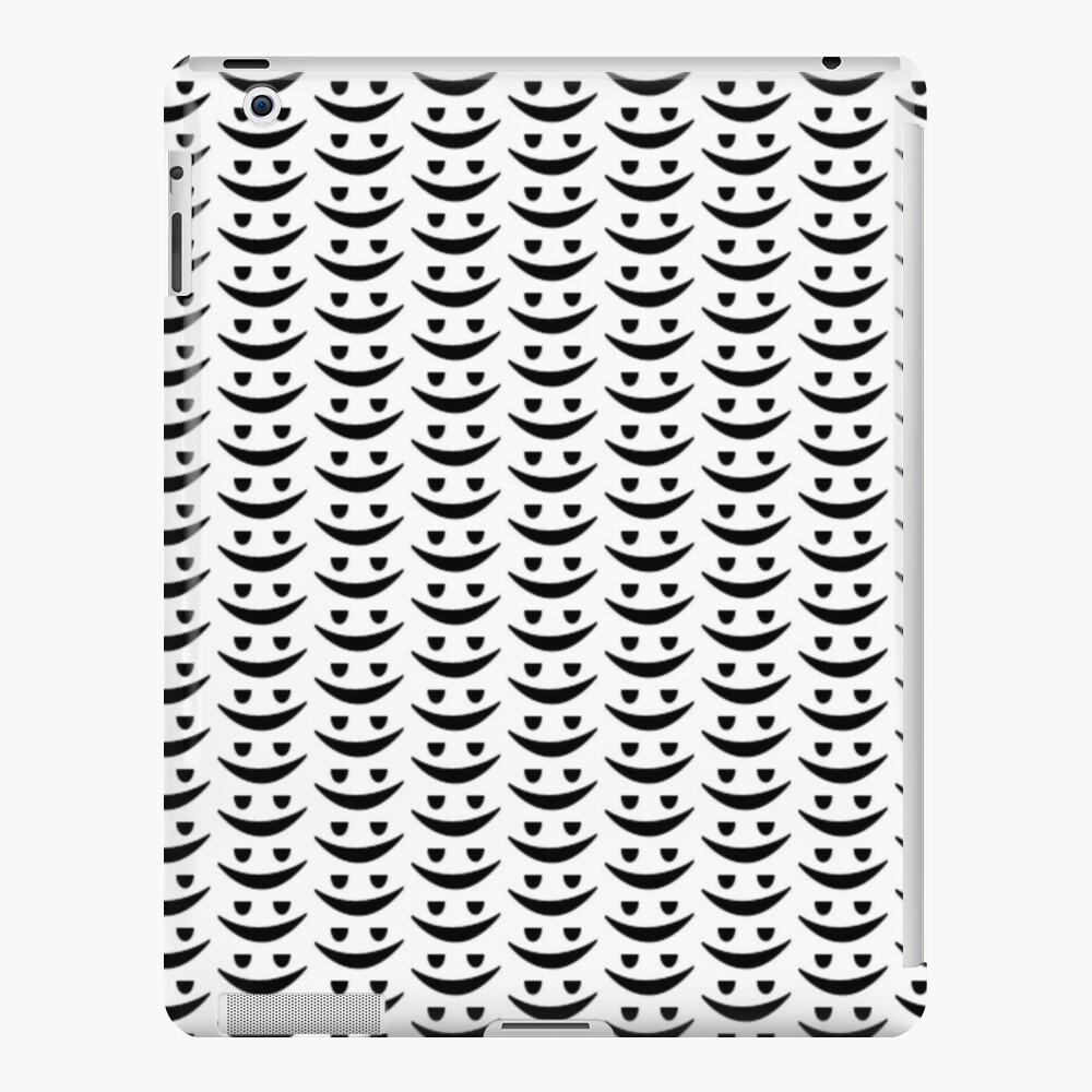 Roblox Chill Face Ipad Case Skin By Officalimelight Redbubble - roblox best skin color