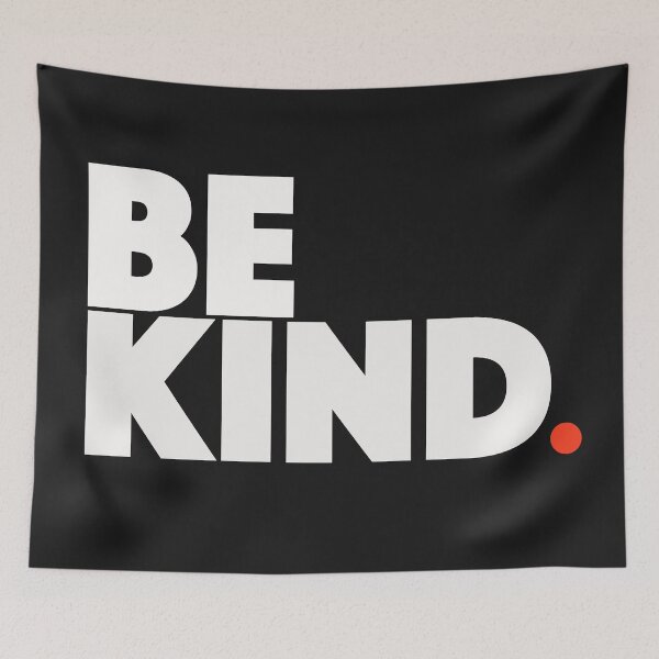 Item preview, Be Kind designed and sold by ClothesBarn.