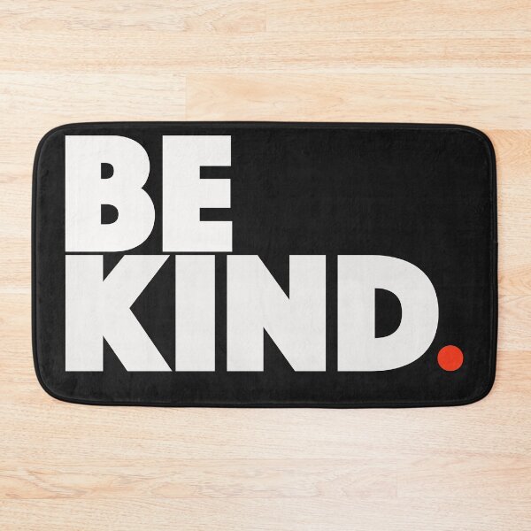 Item preview, Be Kind designed and sold by ClothesBarn.