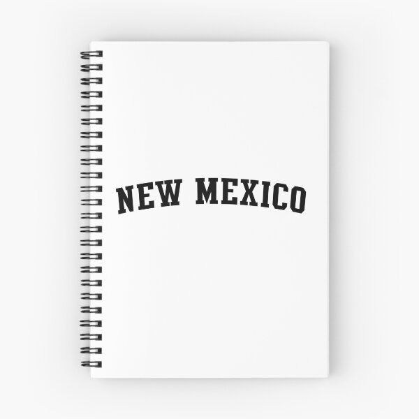 Item preview, New Mexico designed and sold by Novel Gifts.
