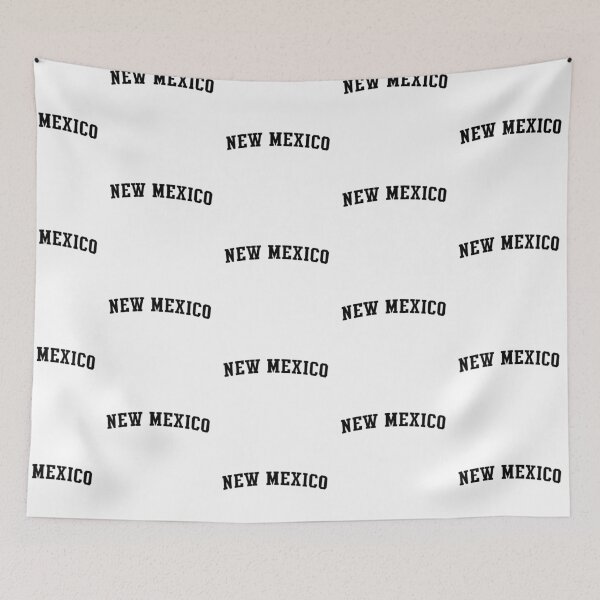 Item preview, New Mexico designed and sold by Novel Gifts.