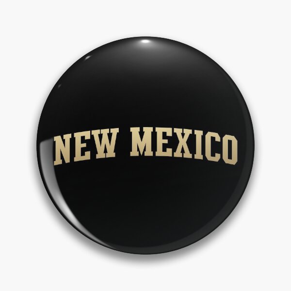 Item preview, new mexico designed and sold by Novel Gifts.
