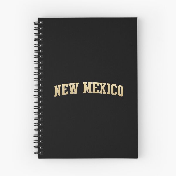 Item preview, new mexico designed and sold by Novel Gifts.