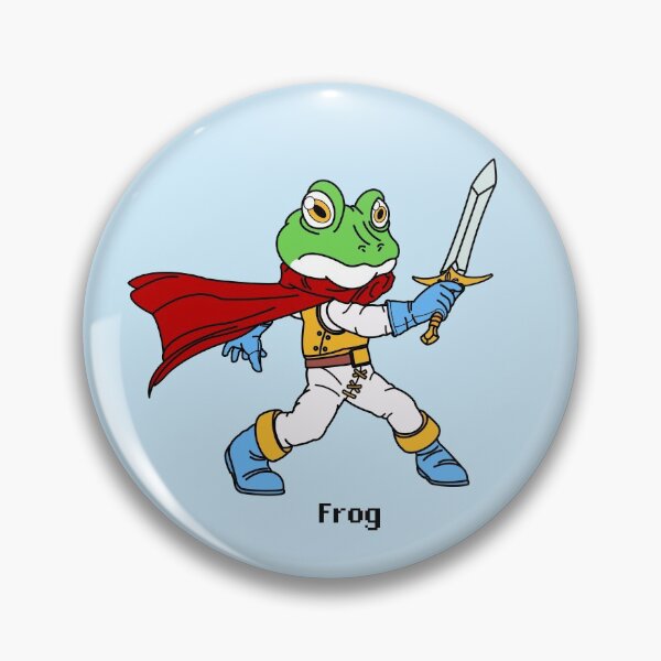 Item preview, Frog  designed and sold by FortressArt.
