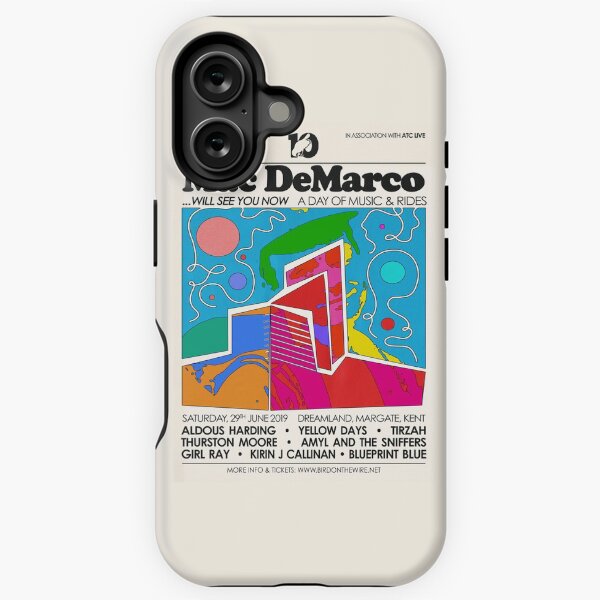 Item preview, Mac DeMarco Art designed and sold by ConnorHero.