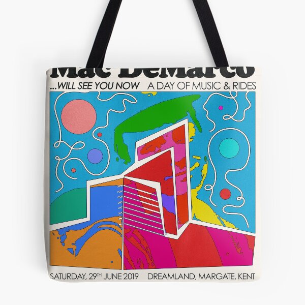 Item preview, Mac DeMarco Art designed and sold by ConnorHero.
