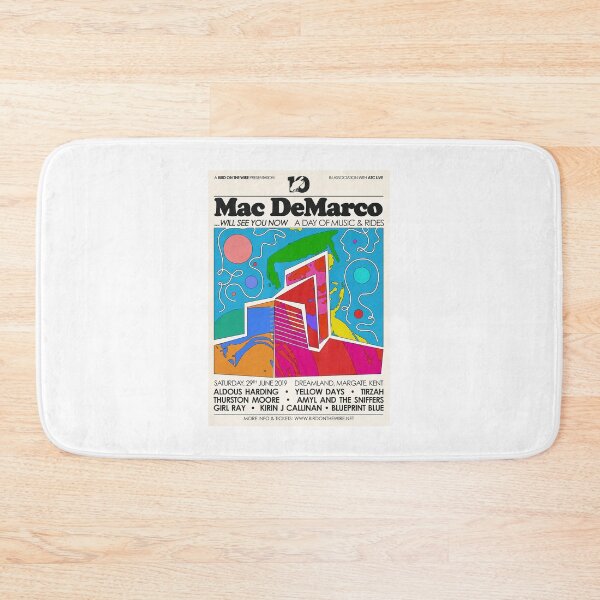 Artikelvorschau, Mac DeMarco Art.-Nr. entworfen und verkauft von ConnorHero.
