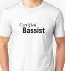 Music Unisex T-Shirt