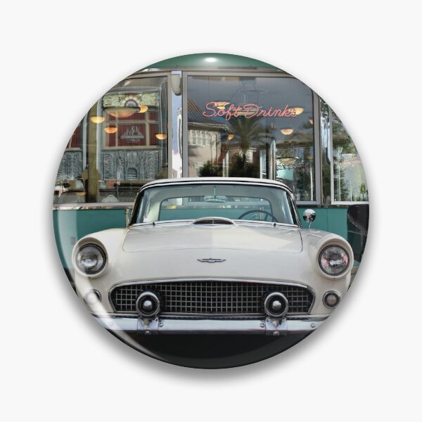 Item preview, Classics at Mel's Drive In designed and sold by SoggyCheeseFry.